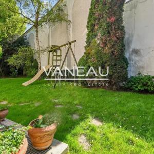 Boulogne Nord -  Schuman Dupanloup - Appartement familial avec j