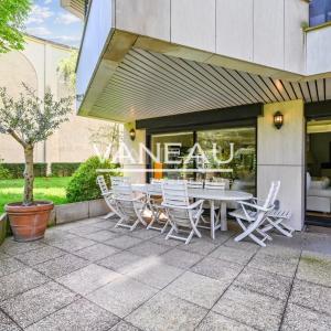Boulogne Nord -  Schuman Dupanloup - Appartement familial avec j