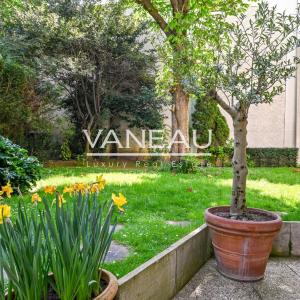 Boulogne Nord -  Schuman Dupanloup - Appartement familial avec j