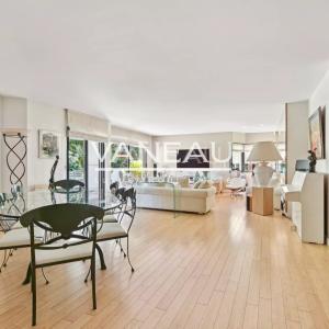 Boulogne Nord -  Schuman Dupanloup - Appartement familial avec j