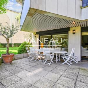 Boulogne Nord -  Schuman Dupanloup - Appartement familial avec j