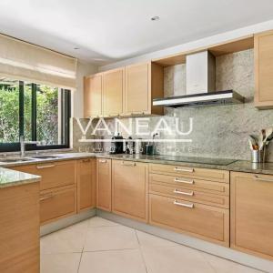 Boulogne Nord -  Schuman Dupanloup - Appartement familial avec j