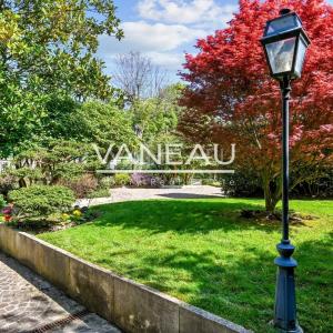 Boulogne Nord -  Schuman Dupanloup - Appartement familial avec j