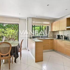 Boulogne Nord -  Schuman Dupanloup - Appartement familial avec j