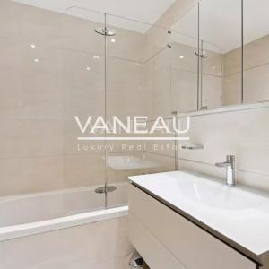 Boulogne Nord -  Schuman Dupanloup - Appartement familial avec j