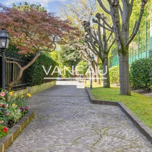 Boulogne Nord -  Schuman Dupanloup - Appartement familial avec j
