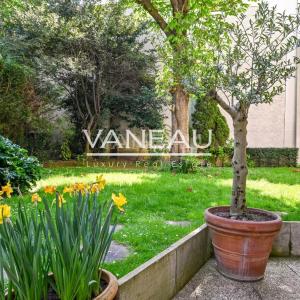 Boulogne Nord -  Schuman Dupanloup - Appartement familial avec j