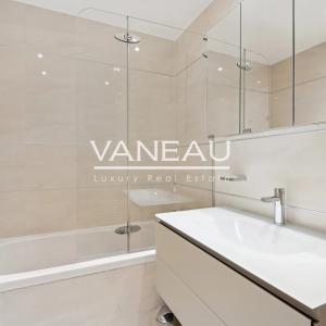Boulogne Nord -  Schuman Dupanloup - Appartement familial avec j