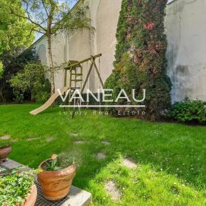 Boulogne Nord -  Schuman Dupanloup - Appartement familial avec j