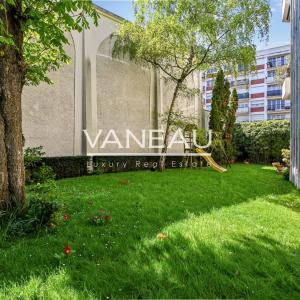 Boulogne Nord -  Schuman Dupanloup - Appartement familial avec j