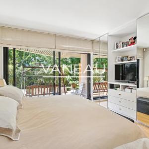Boulogne Nord -  Schuman Dupanloup - Appartement familial avec j