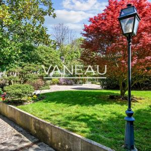 Boulogne Nord -  Schuman Dupanloup - Appartement familial avec j