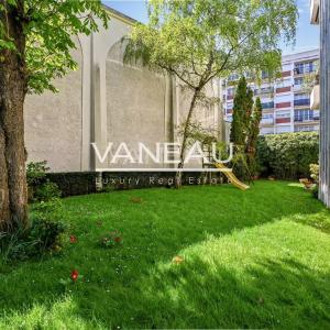 Boulogne Nord -  Schuman Dupanloup - Appartement familial avec j