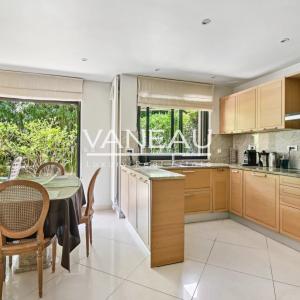 Boulogne Nord -  Schuman Dupanloup - Appartement familial avec j