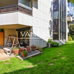 Boulogne Nord -  Schuman Dupanloup - Appartement familial avec j