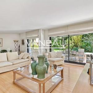 Boulogne Nord -  Schuman Dupanloup - Appartement familial avec j