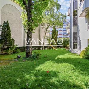 Boulogne Nord -  Schuman Dupanloup - Appartement familial avec j