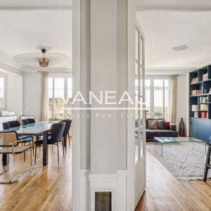 Asnières Centre - Appartement familial