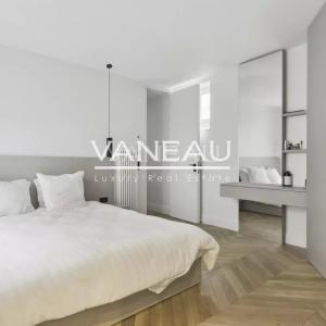 Paris XVIè Nord - Chaillot / Galliera - Location meublée