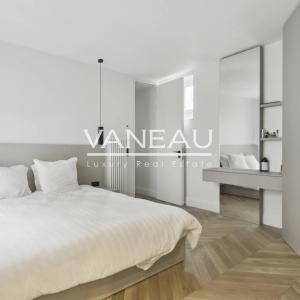 Paris XVIè Nord - Chaillot / Galliera - Location meublée