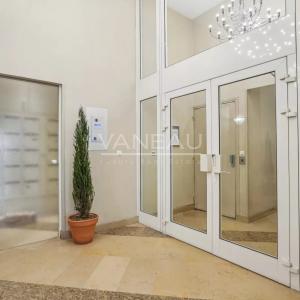 Paris XVIe - Trocadéro - Appartement familial vendu occupé