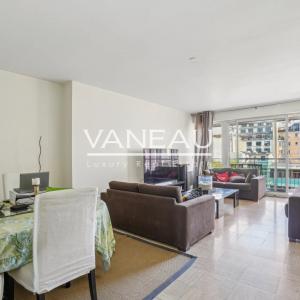Paris XVIe - Trocadéro - Appartement familial vendu occupé