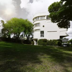 Maison d'exception Fort de France