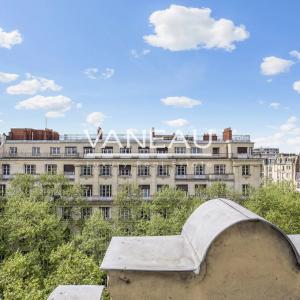 PARIS VII / Ecole Militaire - Segur