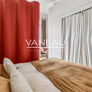 Haussmann / Messine - Studio d'architecte