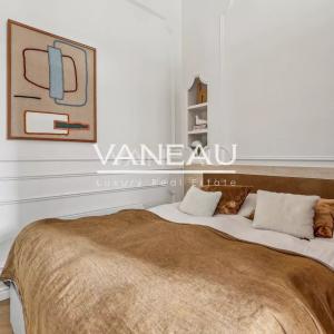 Haussmann / Messine - Studio d'architecte