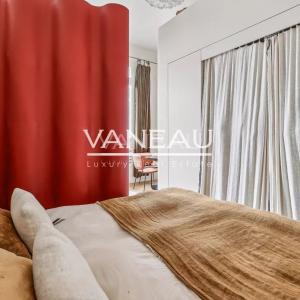 Haussmann / Messine - Studio d'architecte