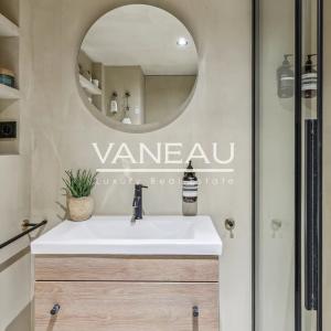 Haussmann / Messine - Studio d'architecte