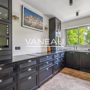 Paris XVIe- Villa Dupont - Familial avec extérieur