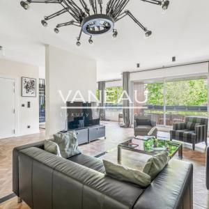Paris XVIe- Villa Dupont - Familial avec extérieur