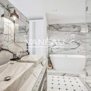 Paris XVIe- Villa Dupont - Familial avec extérieur