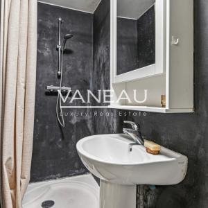 Paris IIIe - Le Marais - Charmant deux pièces.