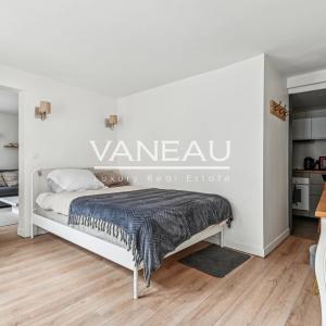 Paris IIIe - Le Marais - Charmant deux pièces.