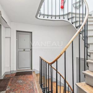 Paris IIIe - Le Marais - Charmant deux pièces.