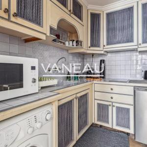 Paris - VIIe - Elégant pied à terre