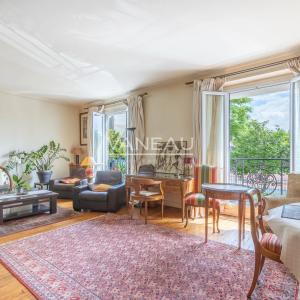 Boulogne nord - Trois pièces à rénover