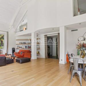 Très belle propriété avec piscine au cœur de Garches