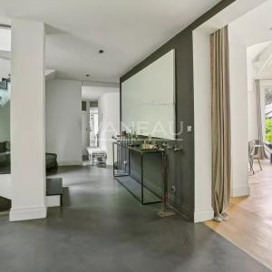 Très belle propriété avec piscine au cœur de Garches
