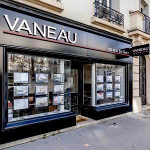 Boulogne Centre-ville - trois pièces avec vue dégagée