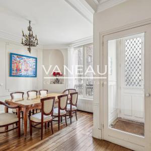Maison de charme avec jardin - Cinq chambres
