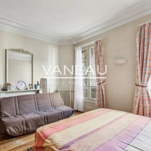 Maison de charme avec jardin - Cinq chambres