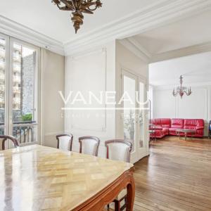 Maison de charme avec jardin - Cinq chambres