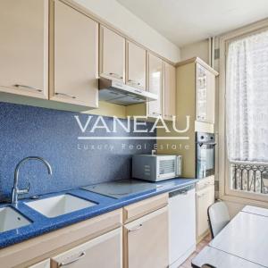 Maison de charme avec jardin - Cinq chambres