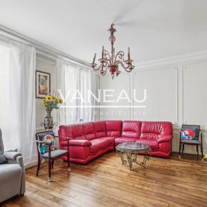 Maison de charme avec jardin - Cinq chambres