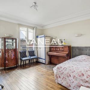 Maison de charme avec jardin - Cinq chambres