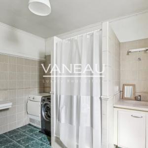 Maison de charme avec jardin - Cinq chambres